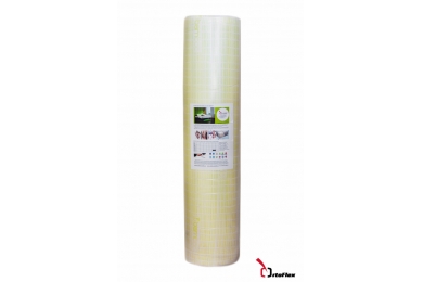 Saltea Memory Bamboo  7+15 cm 160x200 cm