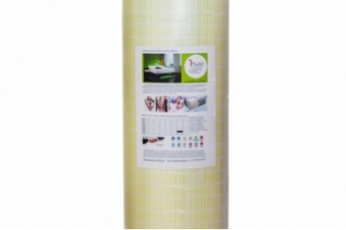 Saltea Memory Bamboo 7+15 cm 80x200 cm 