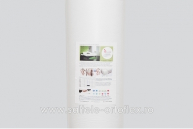 Saltea Memory Basic 2+12 cm 80x200 cm 