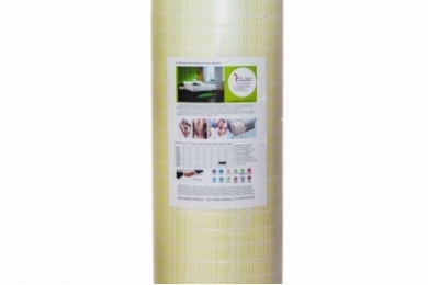 Saltea Memory Bamboo 7+15 cm 80x190 cm 