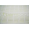 Saltea Memory Bamboo  7+15 cm 160x200 cm