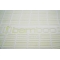 Saltea Memory Bamboo  7+15 cm 160x200 cm