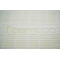 Saltea Memory Bamboo 7+15 cm 80x200 cm 