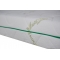 Saltea Memory Superior 5+13 cm 140x200 cm Aloe Vera