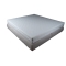 Saltea Memory Superior 5+13 cm 120x190 cm Aloe Vera