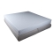 Saltea Memory Confort 3+15 cm 180x200 cm Silver