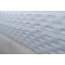Saltea Memory Confort 3+15 cm 120x190 cm Silver