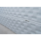 Saltea Memory Confort 3+15 cm 90x200 cm Silver